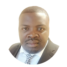 Dr Thokozani Mtshali